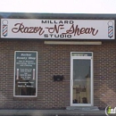 Millard Razor N Shear Studio - Barbers