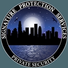 Signature Protection Services