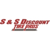 S & S Discount Tire Pros gallery