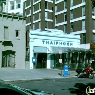 Thaiphoon - Washington, DC