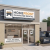 Homefront Dumpster Rental gallery