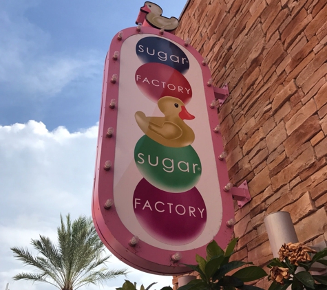 Sugar Factory - Orlando, FL