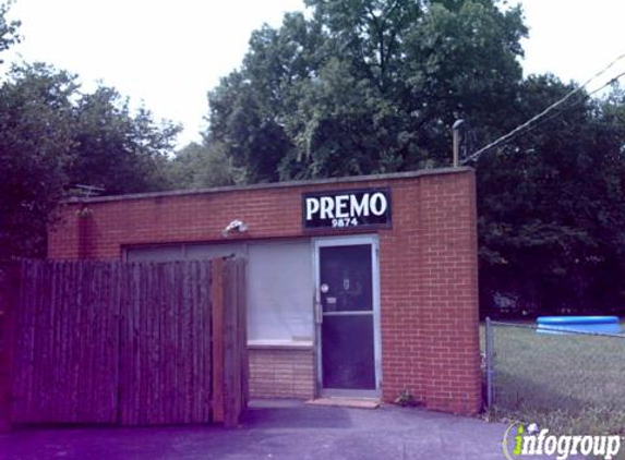 Premo Co Inc - Saint Ann, MO