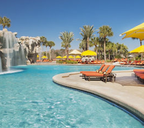 Hyatt Regency Grand Cypress Resort - Orlando, FL