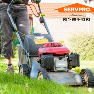 SERVPRO of Murrieta - Murrieta, CA