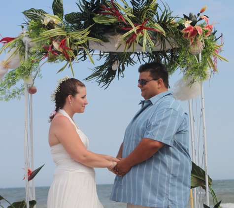 Lovers Lane Weddings - Myrtle Beach, SC