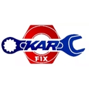 KarFix - Automobile Air Conditioning Equipment