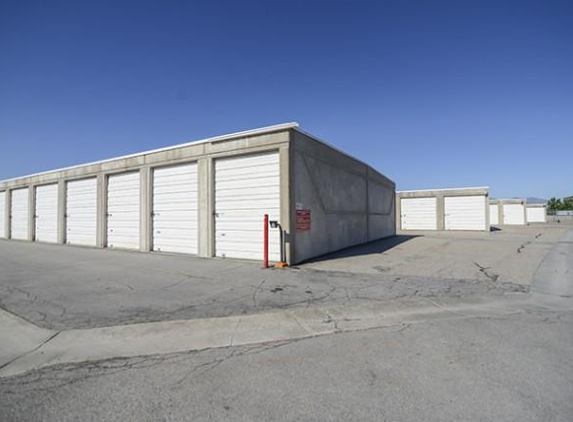 A-1 Access Storage - Salt Lake City, UT