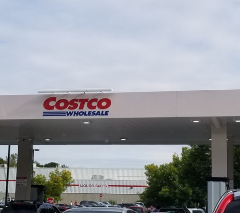 Costco - Clifton, NJ