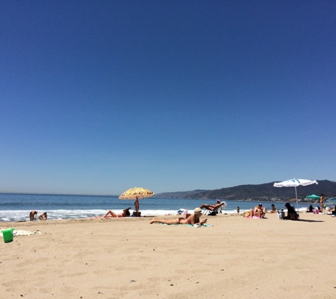 Annenberg Community Beach House - Santa Monica, CA