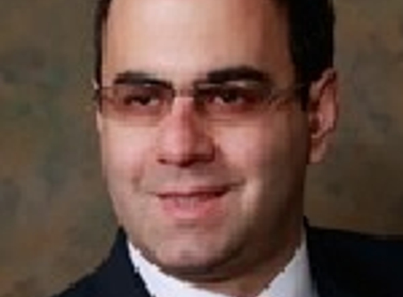 Peter Gontzes, MD - Astoria, NY