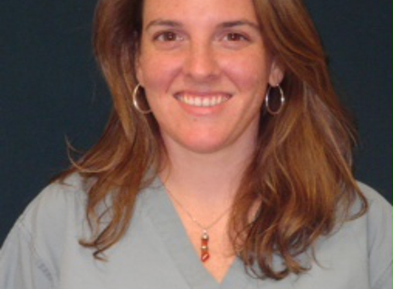 Dr. Amy Degirolamo, DPM - Miami, FL