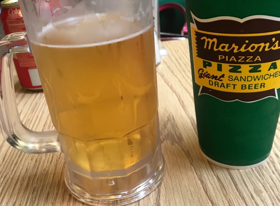 Marion's Piazza - Beavercreek, OH