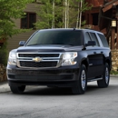 Luxury SUV Rides - Transportation Services