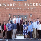 Edward L Sanders Insurance Agency Inc