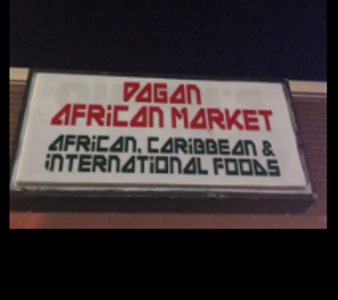 Dagan African Market - Clarksville, TN
