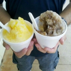 Halo Halo Shave Ice