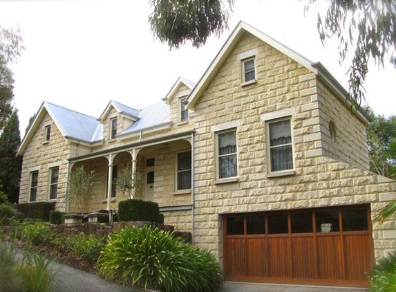 Alex Stringer Bricklaying - Ringwood North, VIC