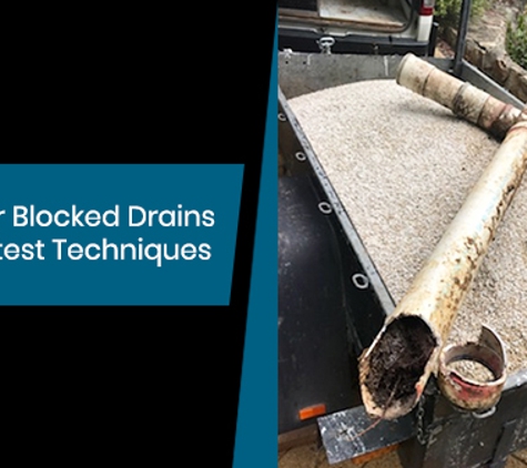 Right Now Plumbing – No Call Out Fees. We Clear Blocked Drains Using Latest Techniques