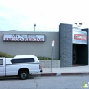 Tattoo Inc - Tattoos