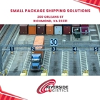 Riverside Logistics