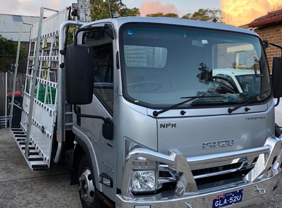 Mick's Glass & Glazing Service P/L - Ashbury, NSW