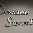 Donaldson Stewart P C - Attorneys