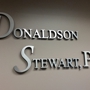 Donaldson Stewart P C