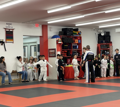 Kimling's Academy of Martial Arts - Oakland Park, FL