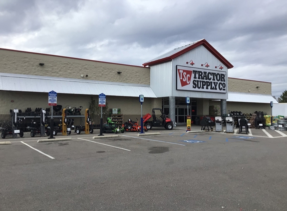 Tractor Supply Co - Wiggins, MS