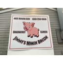 Jimmy's Makin Bacon - Delicatessens