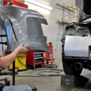 Miracle Workers Auto Collision Center - Automobile Body Repairing & Painting