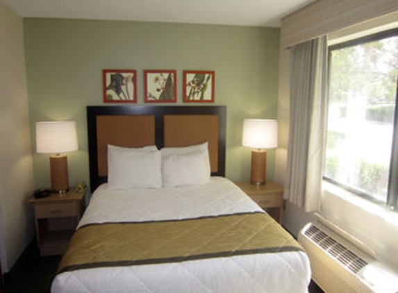 Extended Stay America - Jacksonville - Lenoir Avenue South - Jacksonville, FL