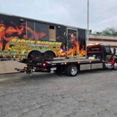 DFW Hook It towing & Collision - Towing Equipment