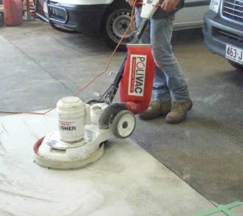 Razor Cut Concrete Cutting & Drilling Pty Ltd - Paget, QLD