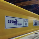 UESCO Cranes - Hoists