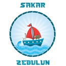 SAKAR ZEBULUN - Distributing Service-Circular, Sample, Etc