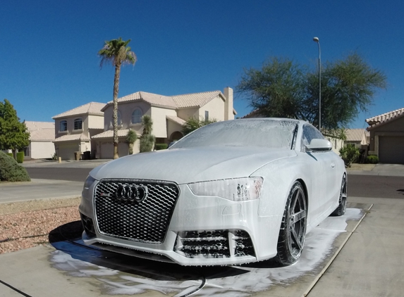 Five Star Finish Mobile Auto Detailing - Surprise, AZ