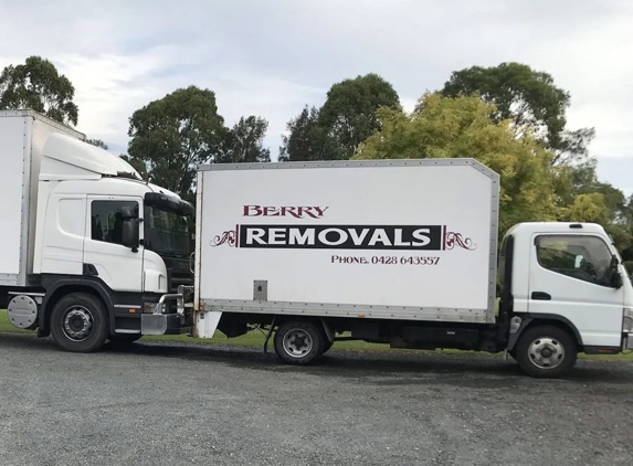 Berry Removals - Berry, NSW