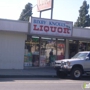 Bixby Knolls Liquor Store