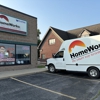 Homeworks CGO gallery
