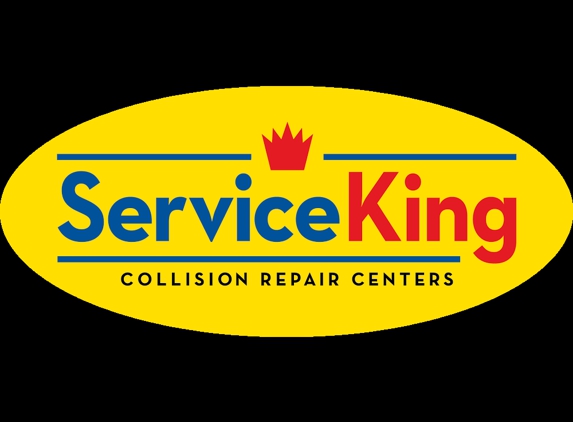 Service King Collision Repair Murfreesboro - Murfreesboro, TN