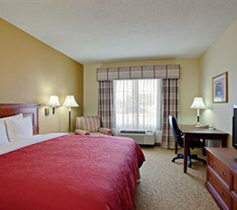 Country Inns & Suites - Goldsboro, NC