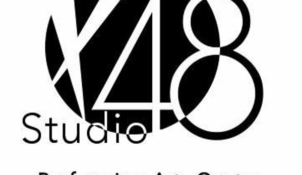 Studio 48 Performing Arts Center - Brunswick, ME. New Dance Studio
374 US Rte 1
Yarmouth, ME. 04096