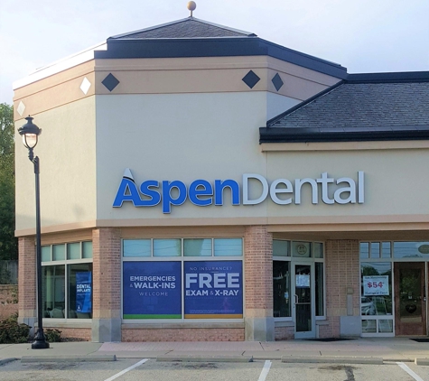 Aspen Dental - Indianapolis, IN