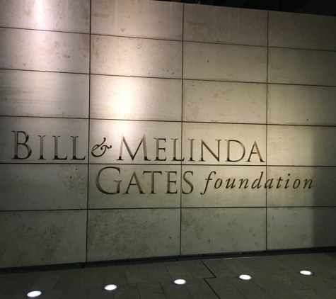 Bill & Melinda Gates Foundation Discovery Center - Seattle, WA