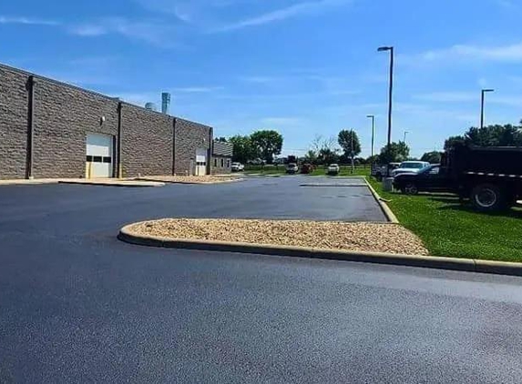 Professional Pavement Services - Delaware, OH