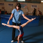 Lana's Gymnastics Club