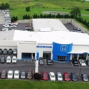 Honda Morristown - New Car Dealers