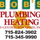 Bob's Plumbing & Heating Inc Of Central WI Inc